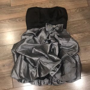 Bubble formal dress/ prom/pageant/cruise